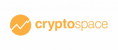 Cryptospace Logo